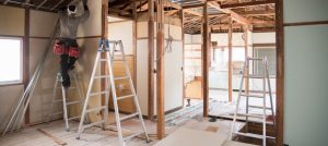 Entreprise de rénovation de la maison et de rénovation d’appartement à Ardelles